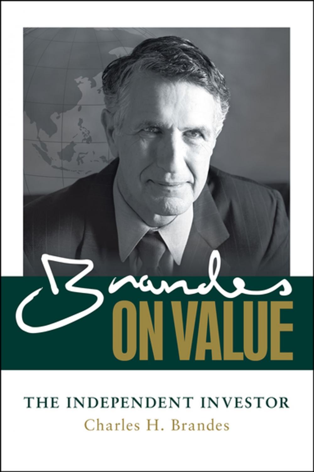 Big bigCover of Brandes on Value: The Independent Investor