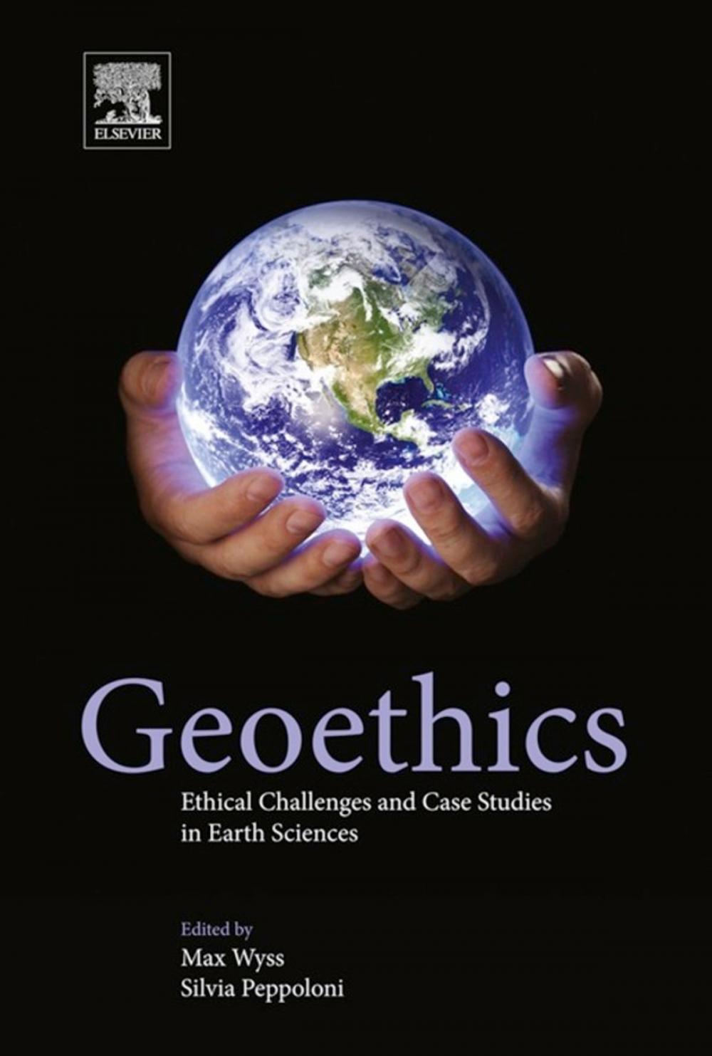 Big bigCover of Geoethics