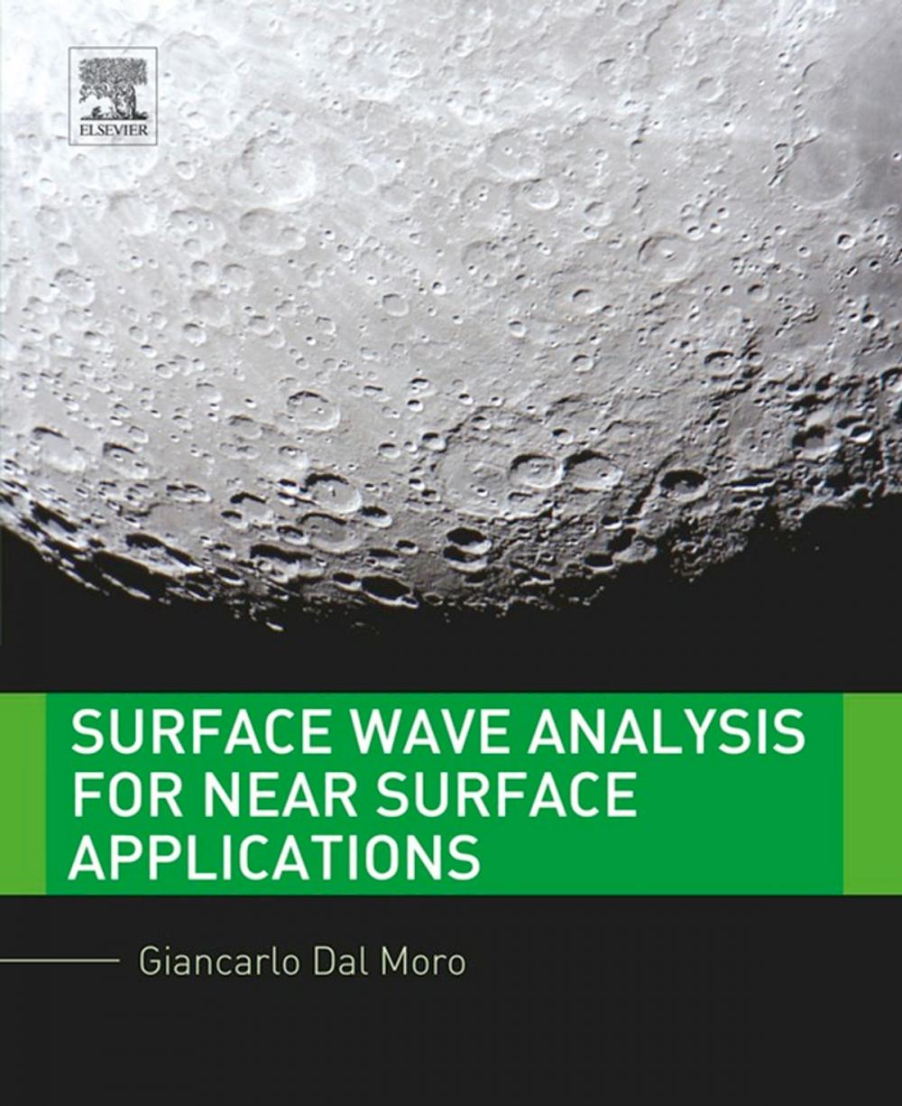 Big bigCover of Surface Wave Analysis for Near Surface Applications