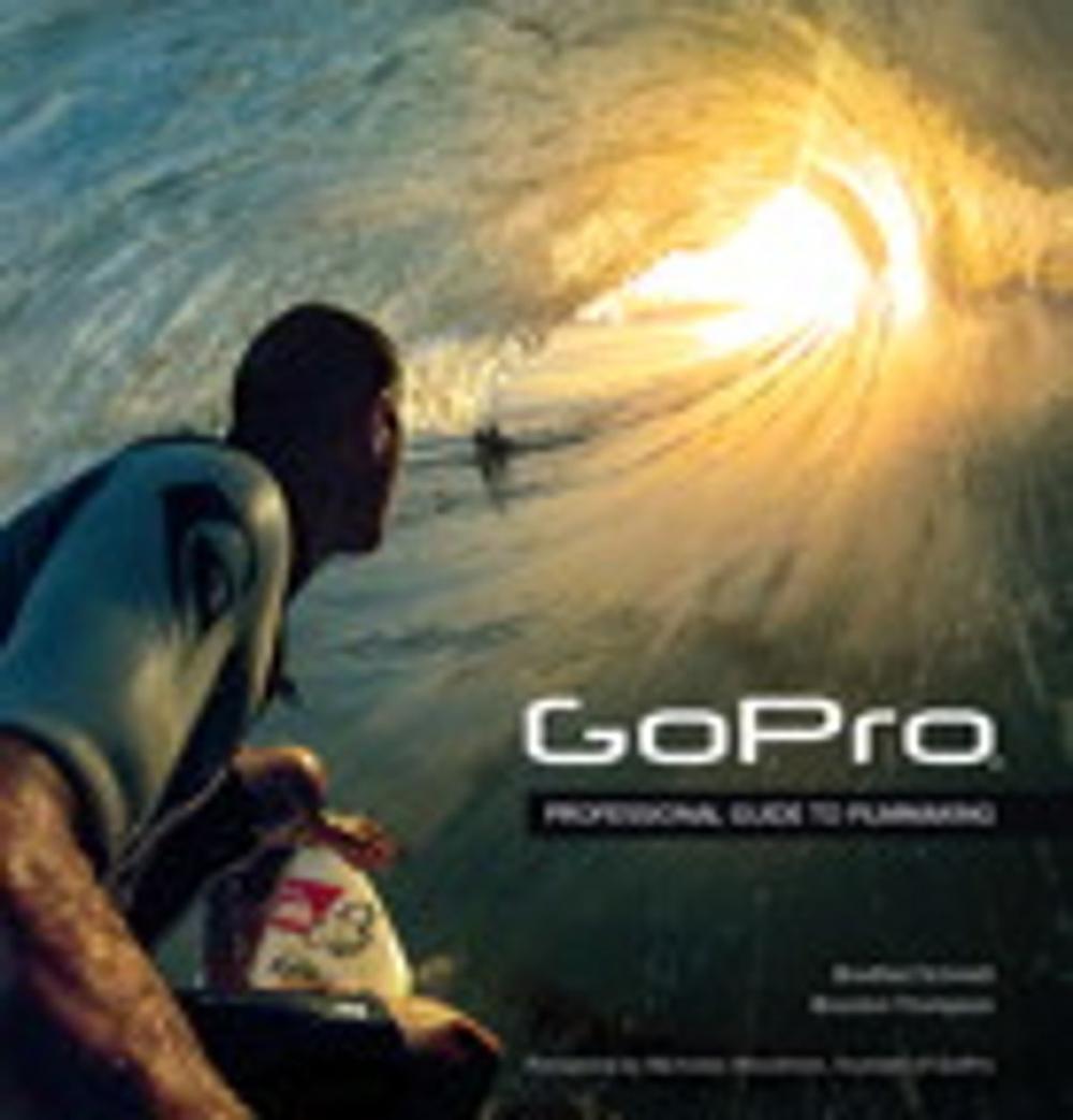 Big bigCover of GoPro