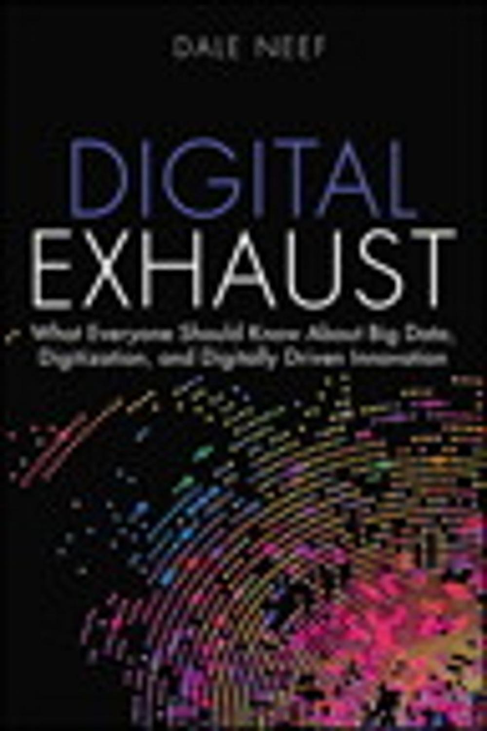 Big bigCover of Digital Exhaust