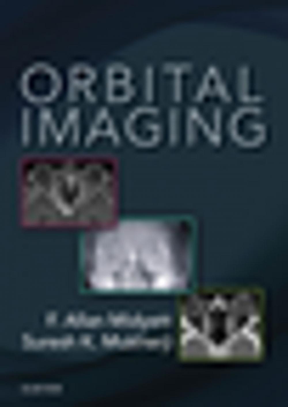 Big bigCover of Orbital Imaging E-Book