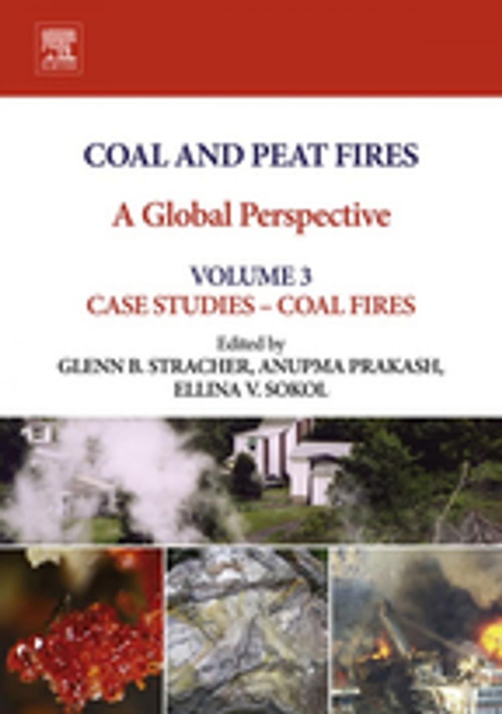 Big bigCover of Coal and Peat Fires: A Global Perspective