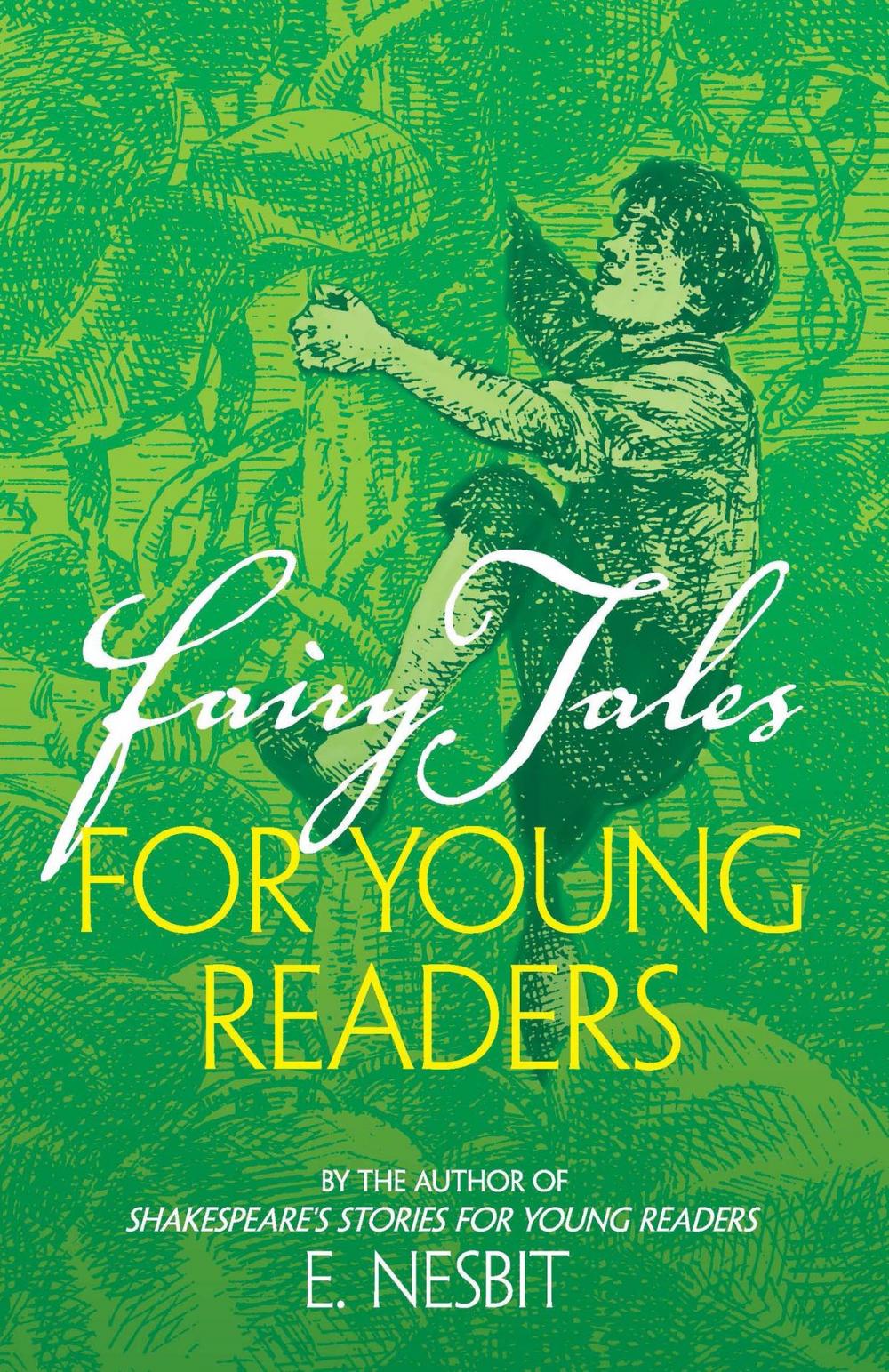 Big bigCover of Fairy Tales for Young Readers