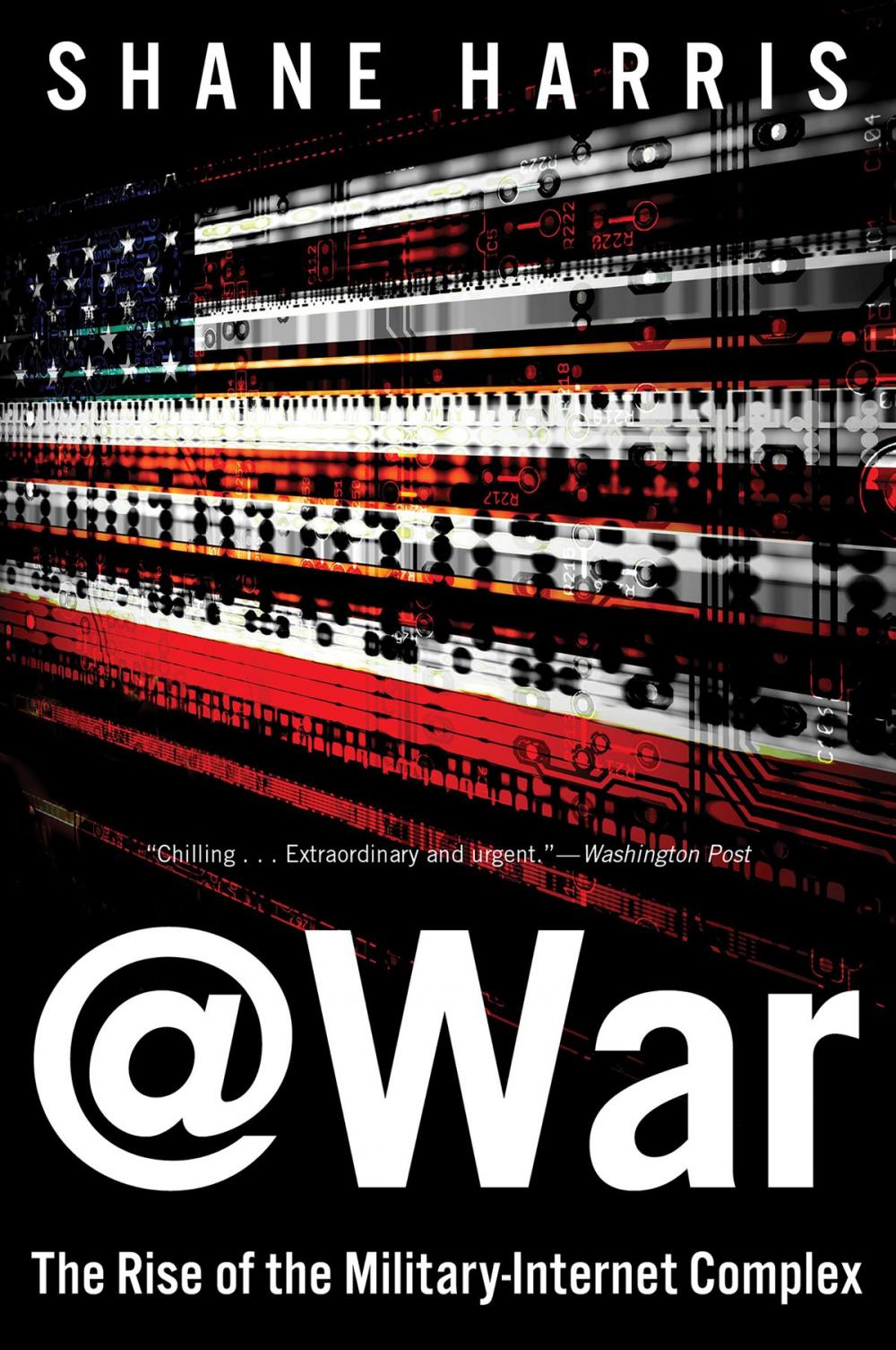 Big bigCover of @War