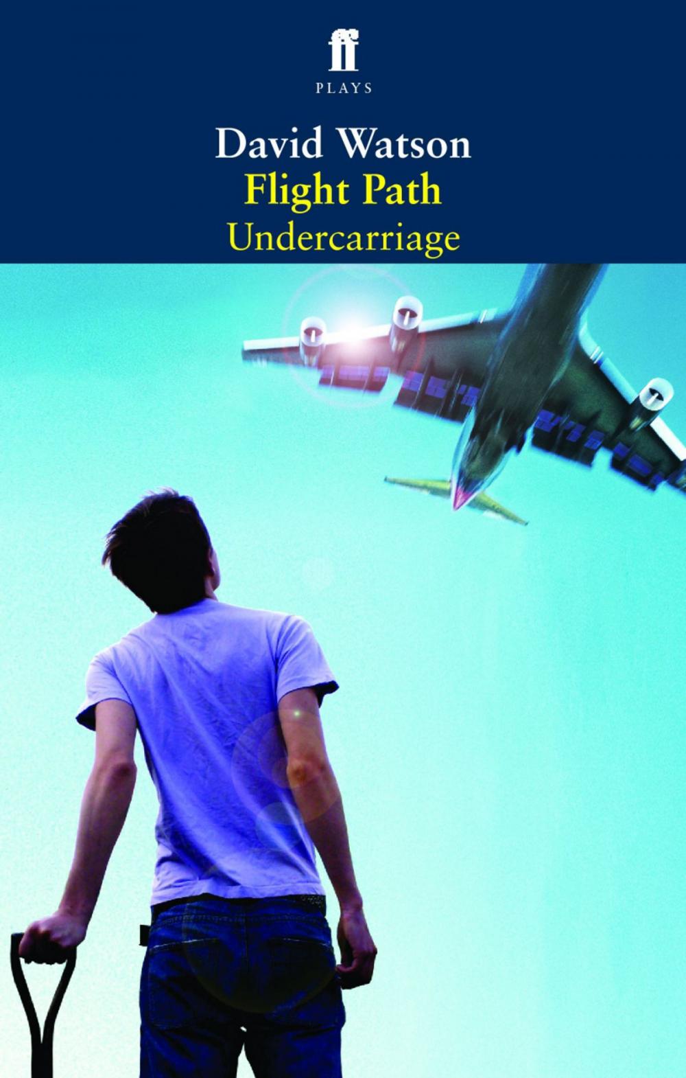 Big bigCover of Flight Path & Undercarriage