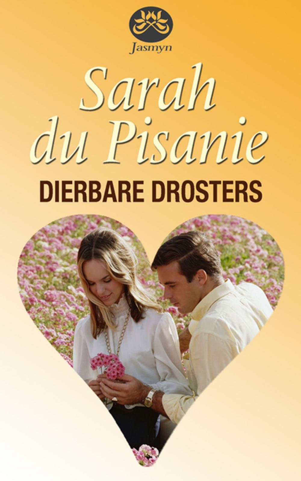 Big bigCover of Dierbare drosters