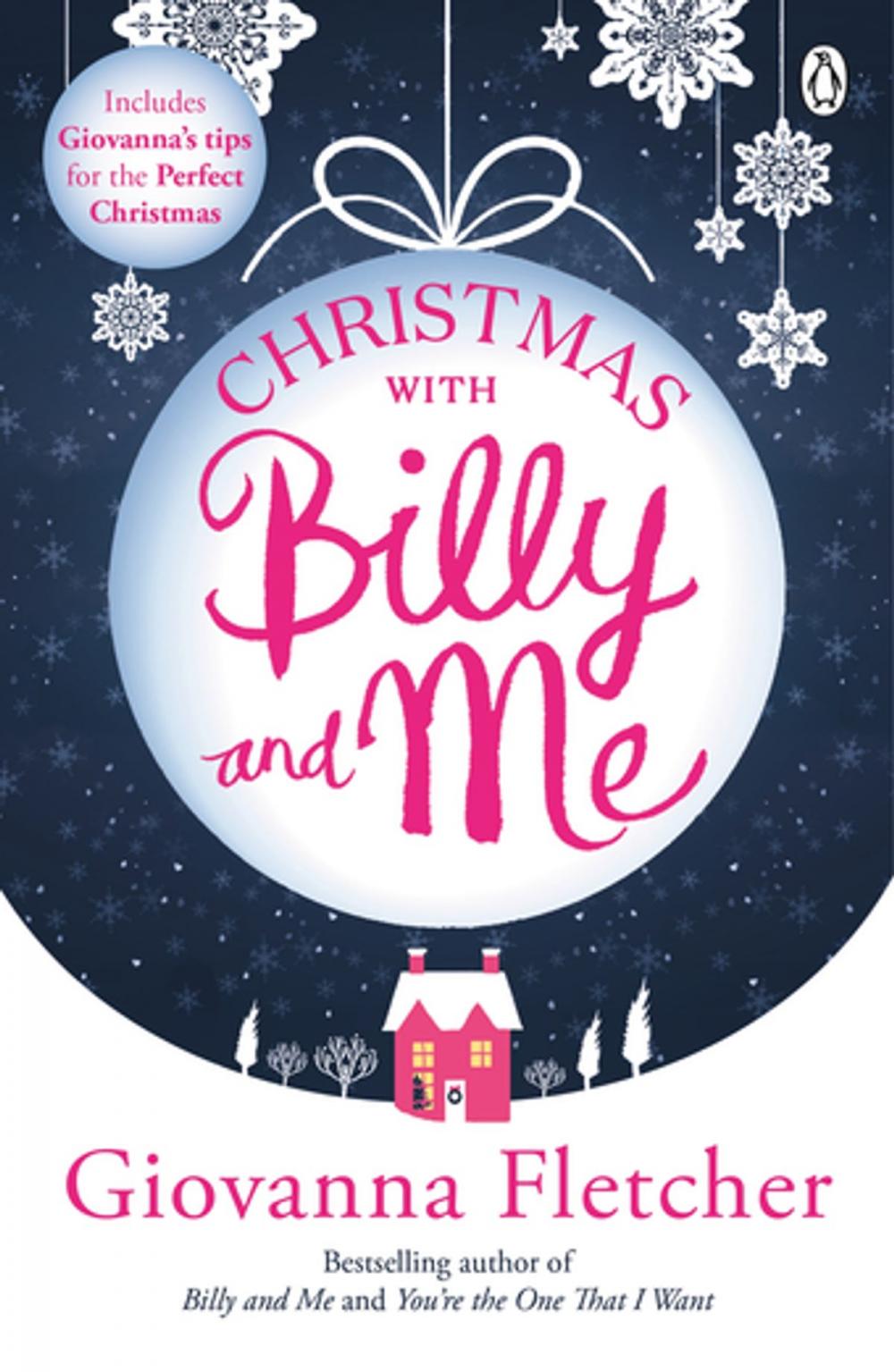 Big bigCover of Christmas With Billy and Me