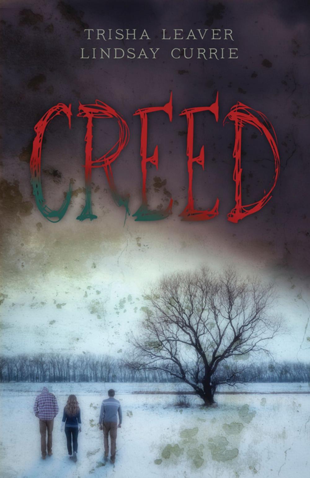 Big bigCover of Creed