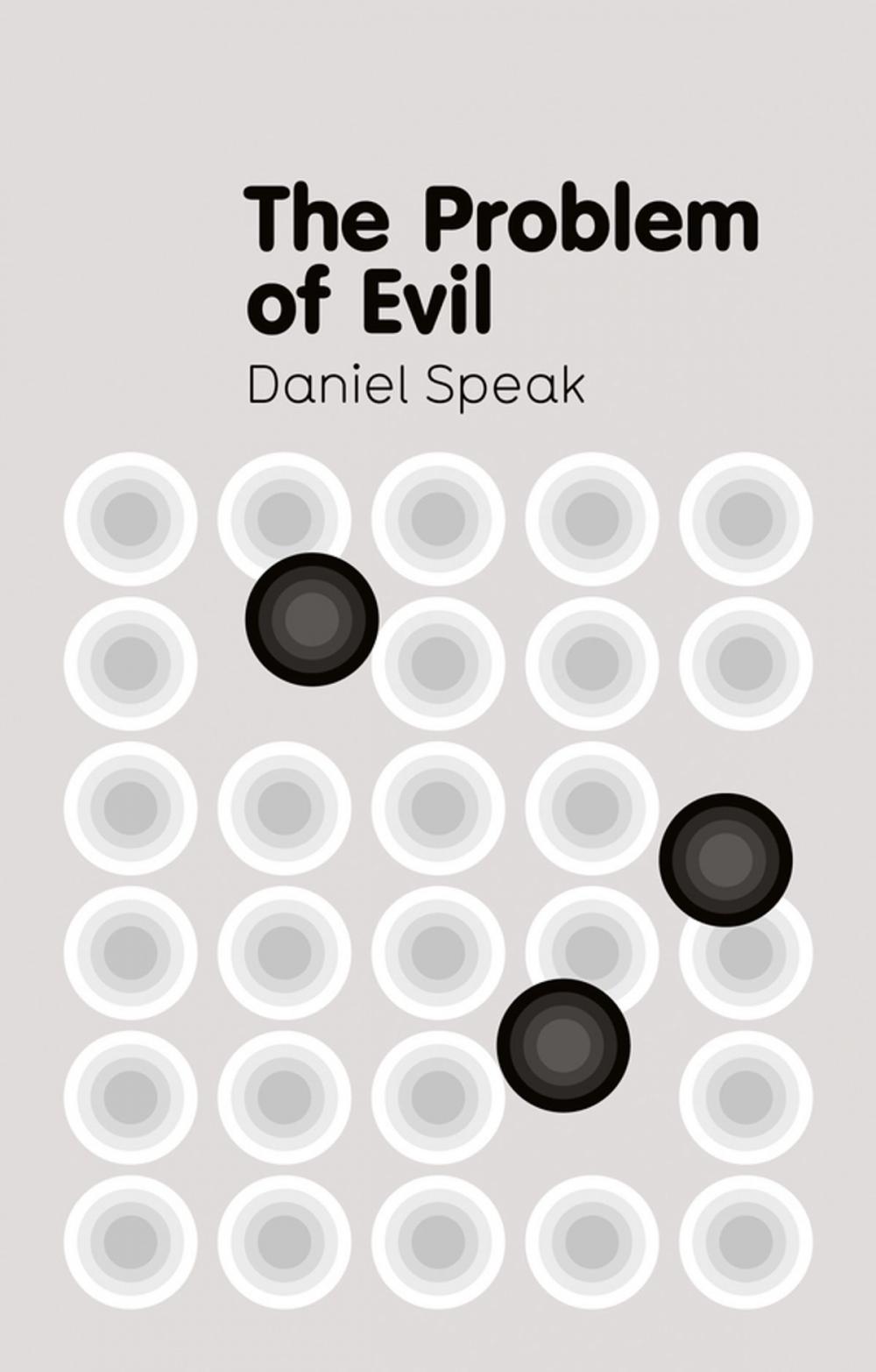 Big bigCover of The Problem of Evil