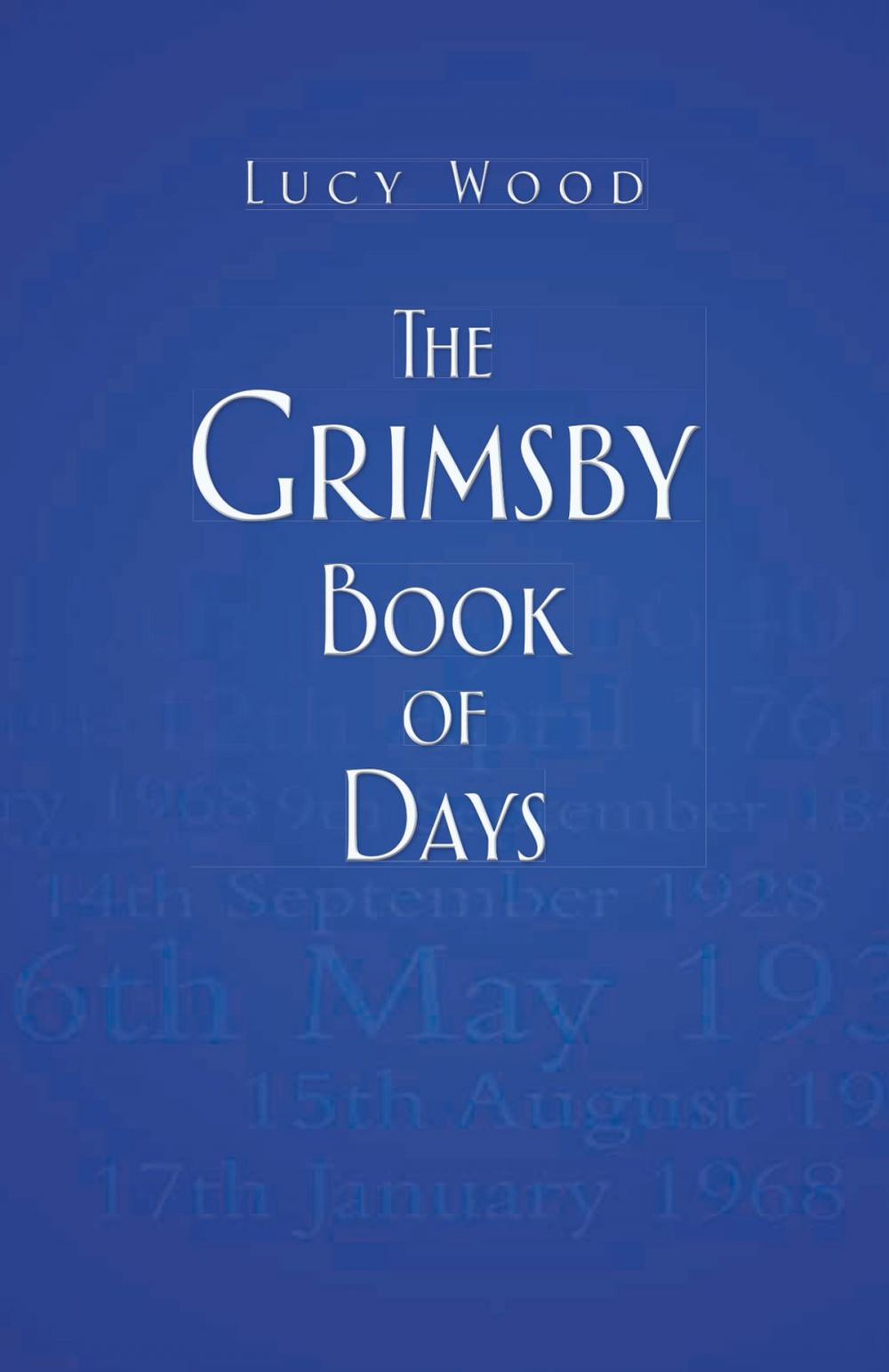 Big bigCover of Grimsby Book of Days