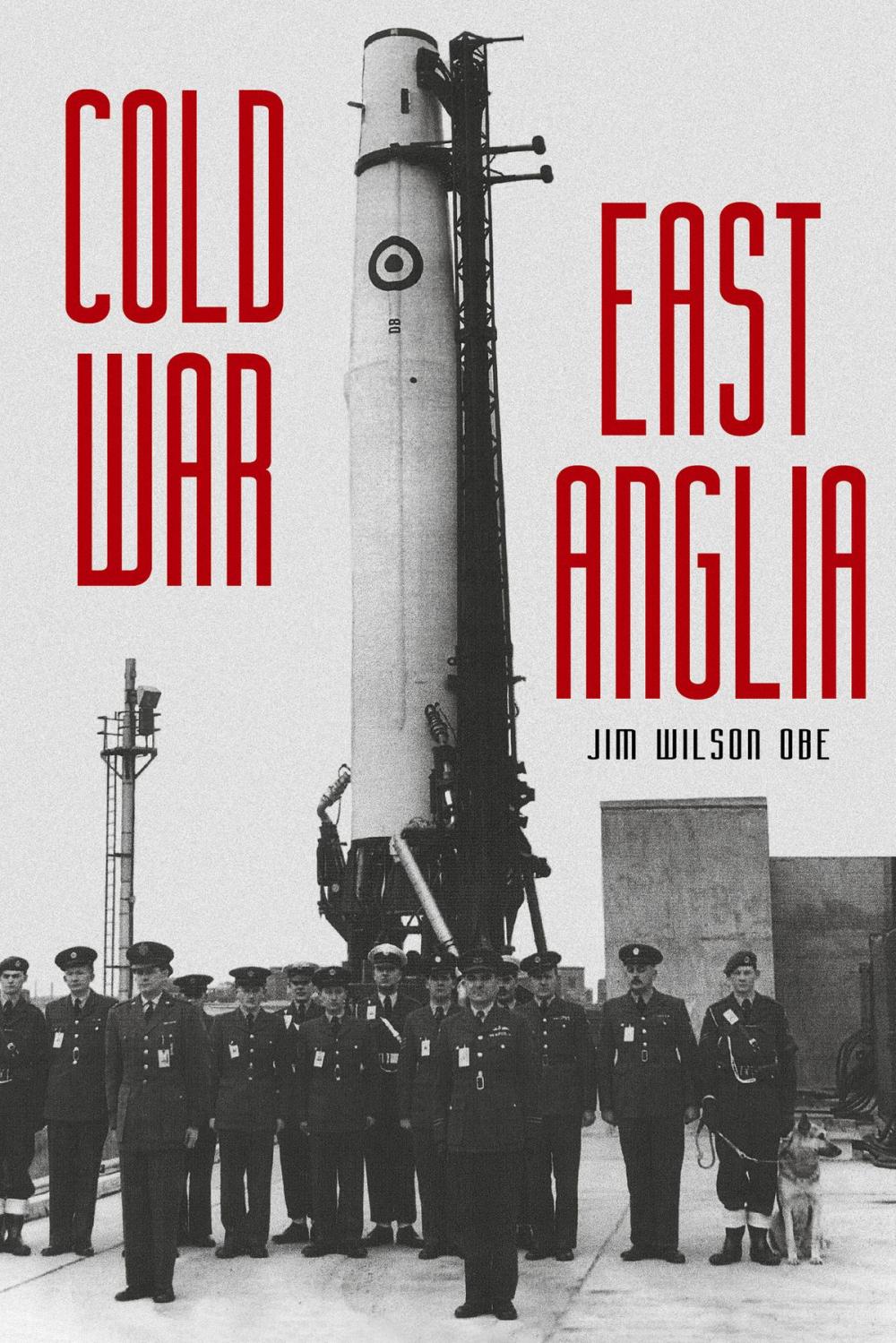 Big bigCover of Cold War