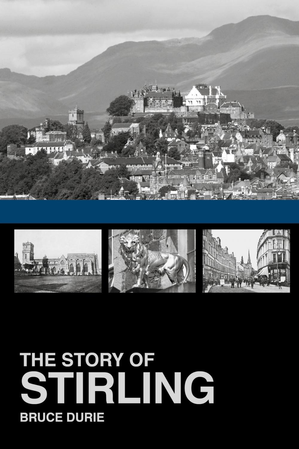 Big bigCover of Story of Stirling