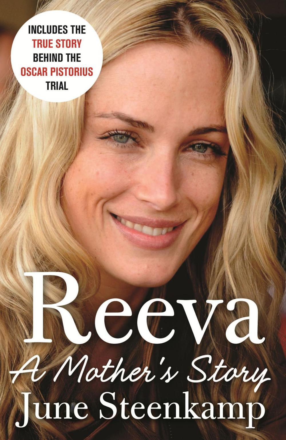 Big bigCover of Reeva