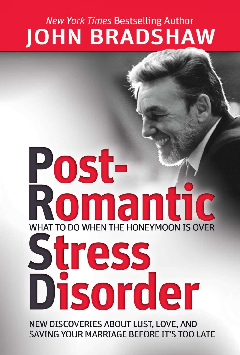 Big bigCover of Post-Romantic Stress Disorder