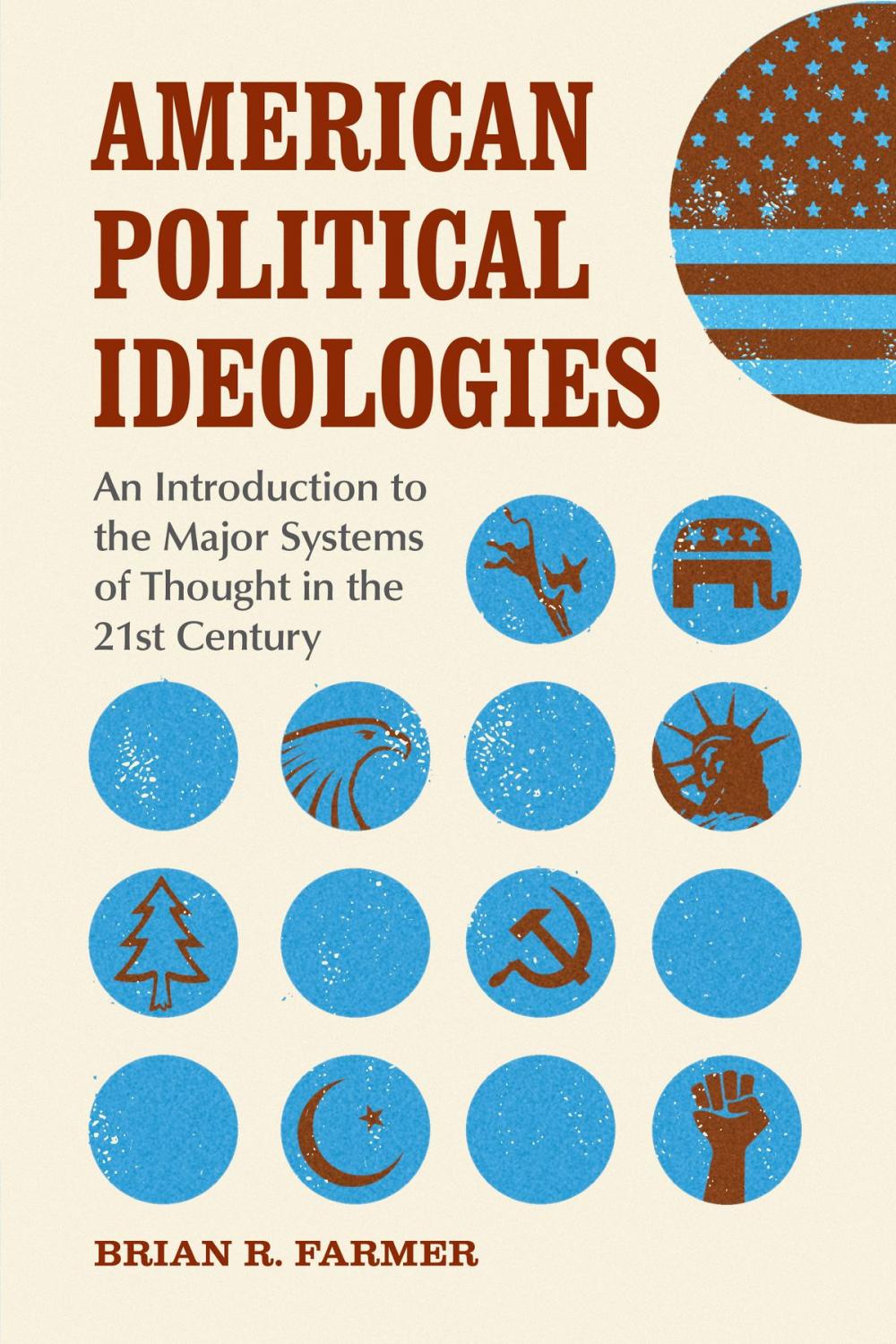 Big bigCover of American Political Ideologies