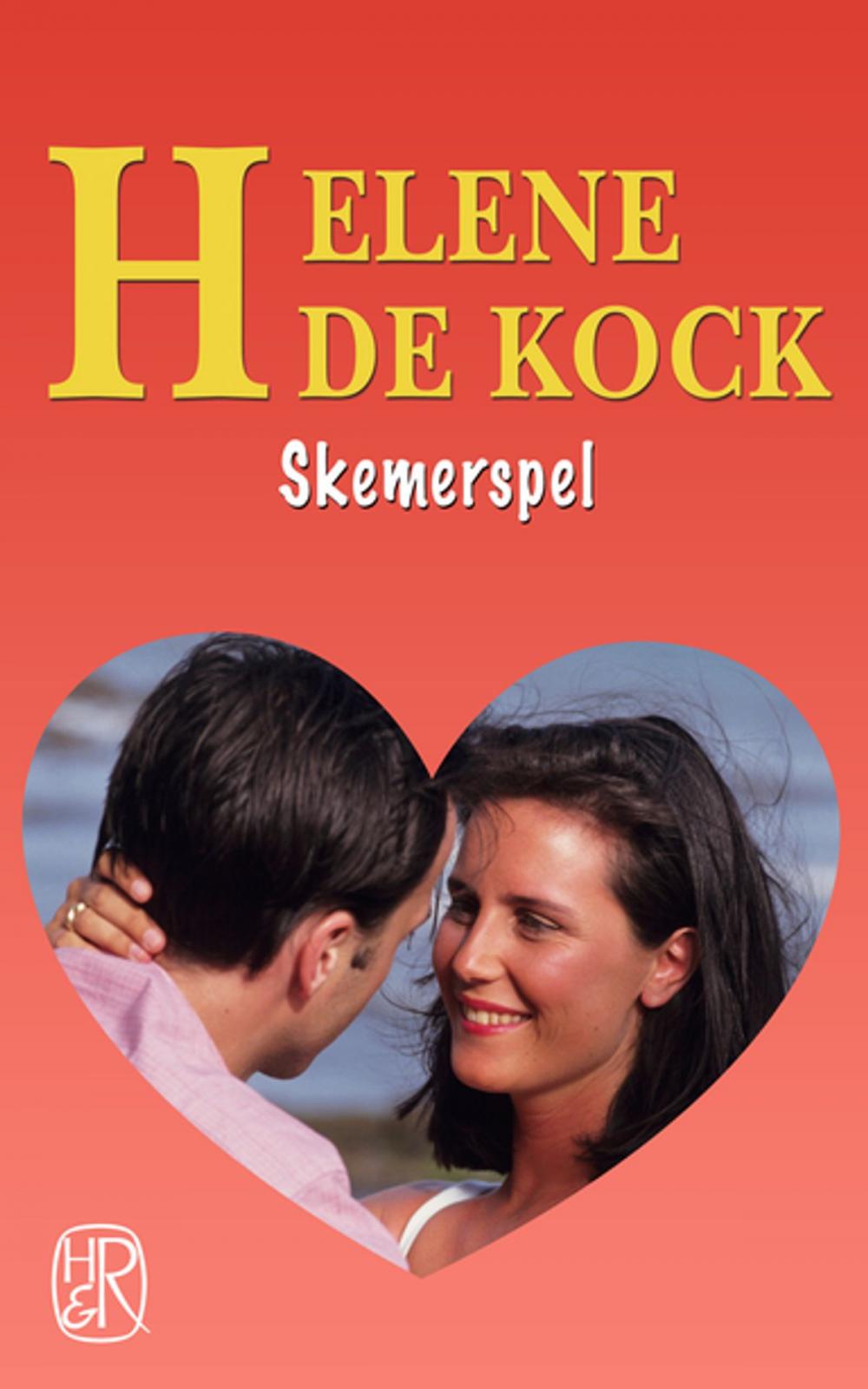 Big bigCover of Skemerspel