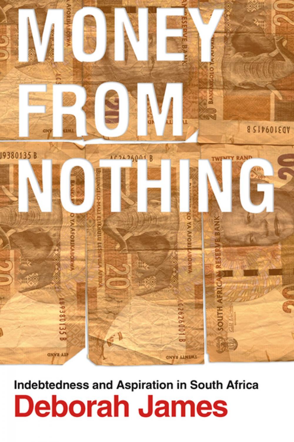 Big bigCover of Money from Nothing