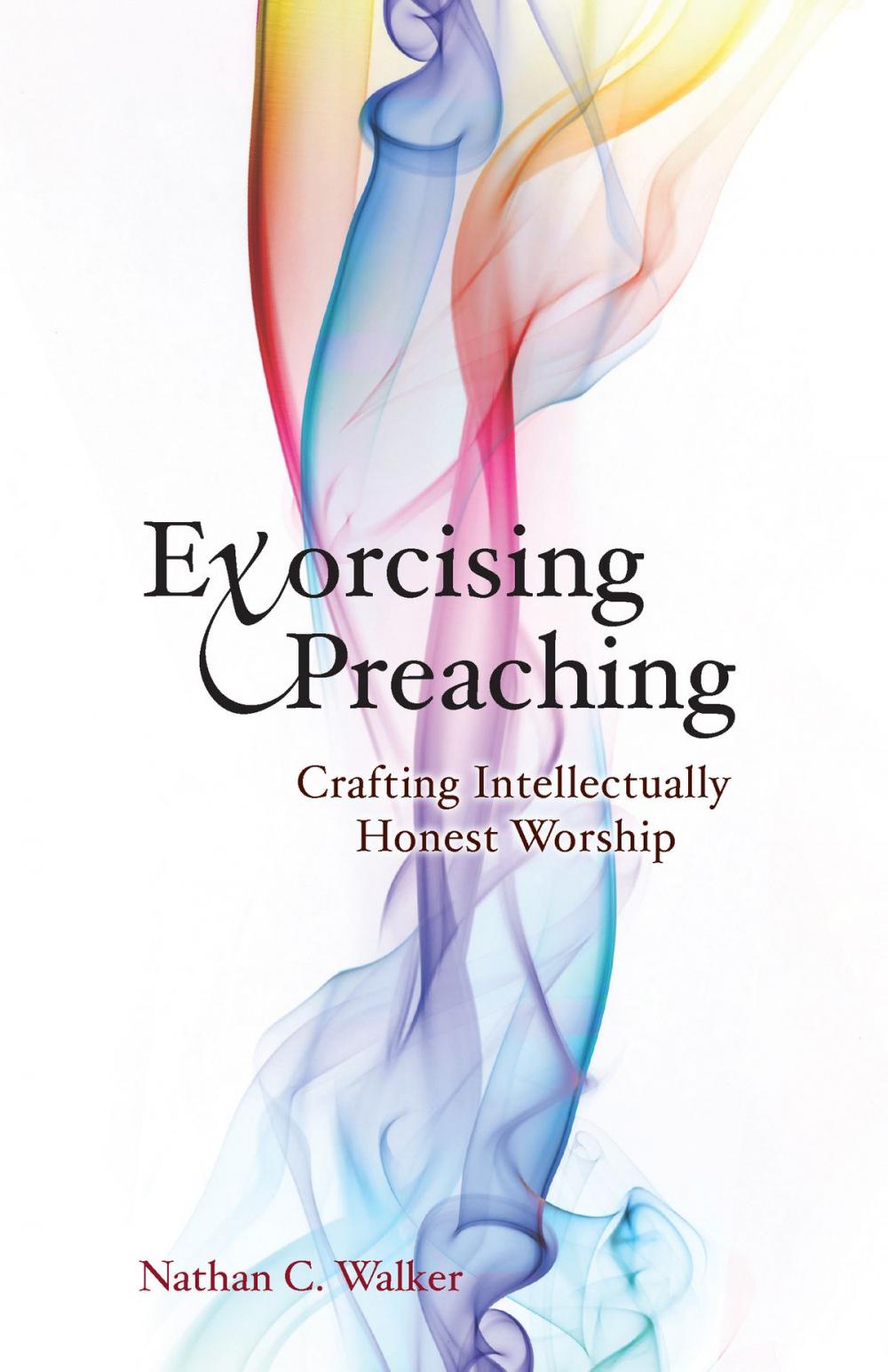 Big bigCover of Exorcising Preaching