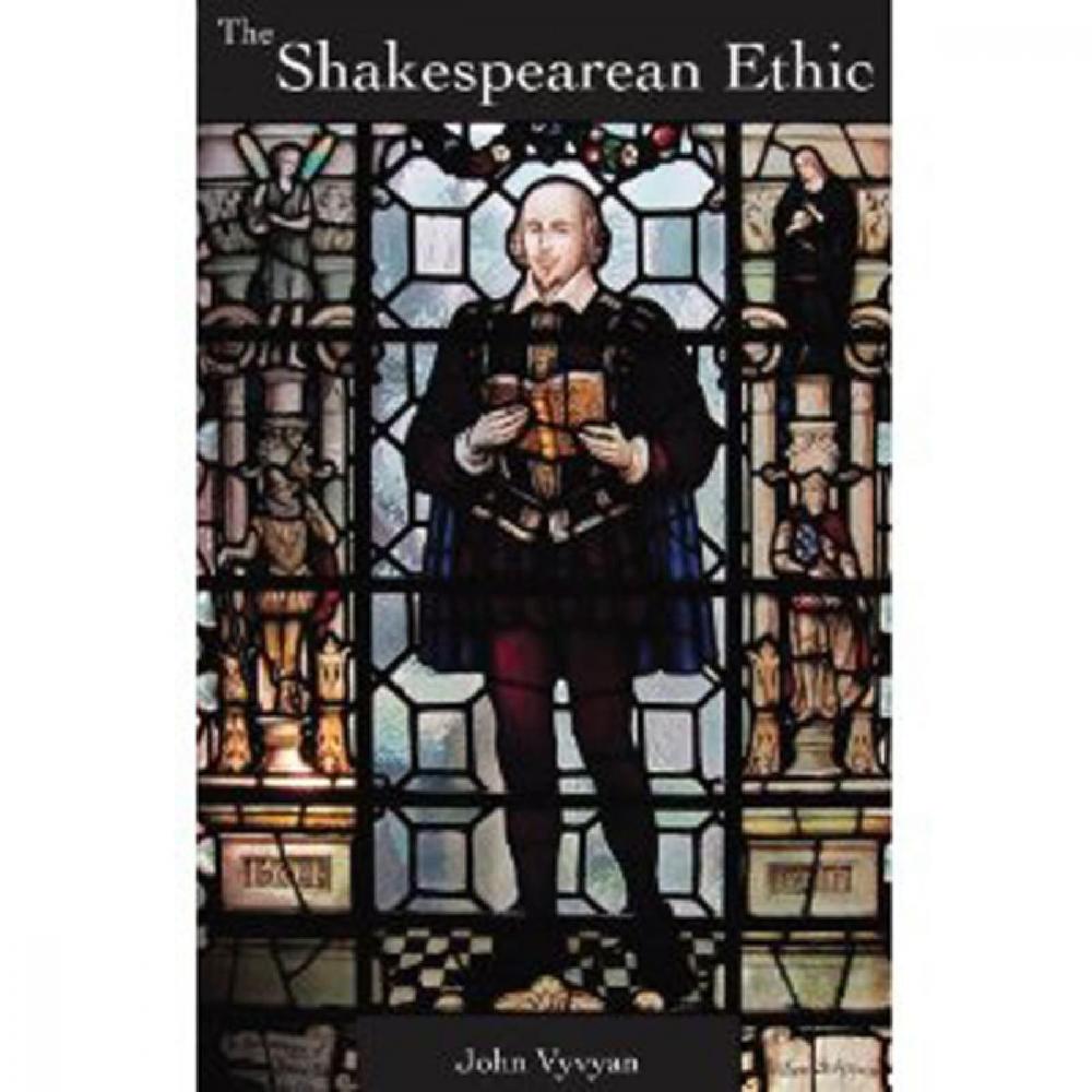 Big bigCover of The Shakespearean Ethic