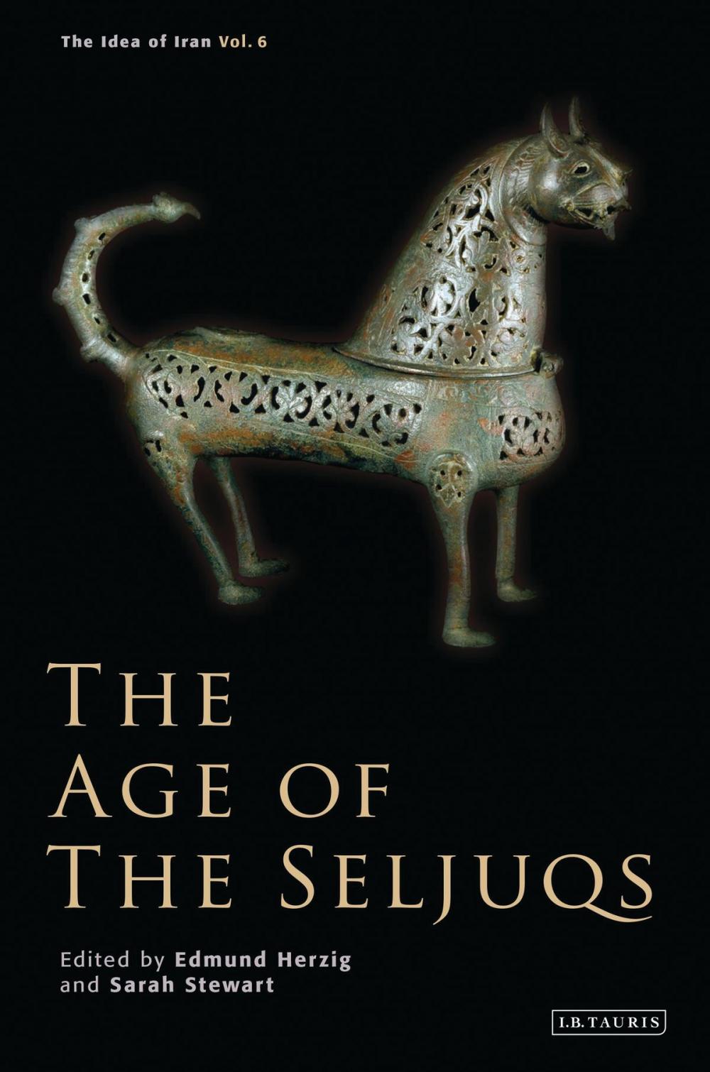 Big bigCover of The Age of the Seljuqs