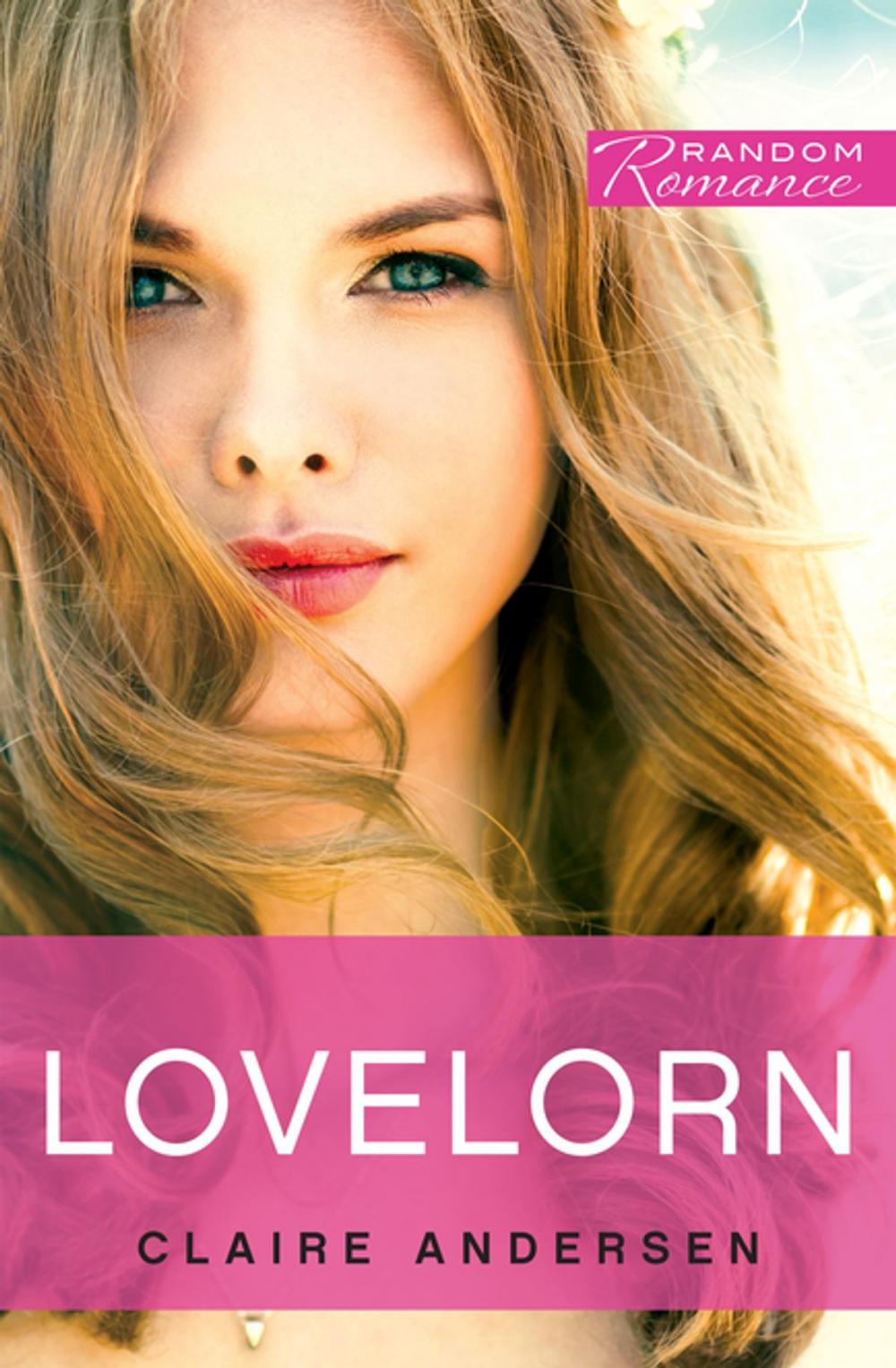 Big bigCover of Lovelorn