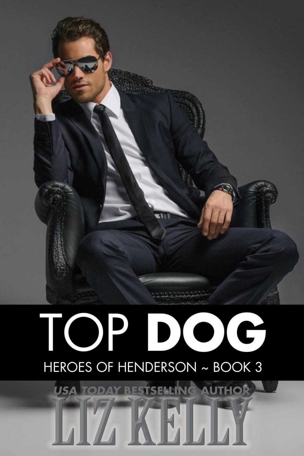 Big bigCover of Top Dog