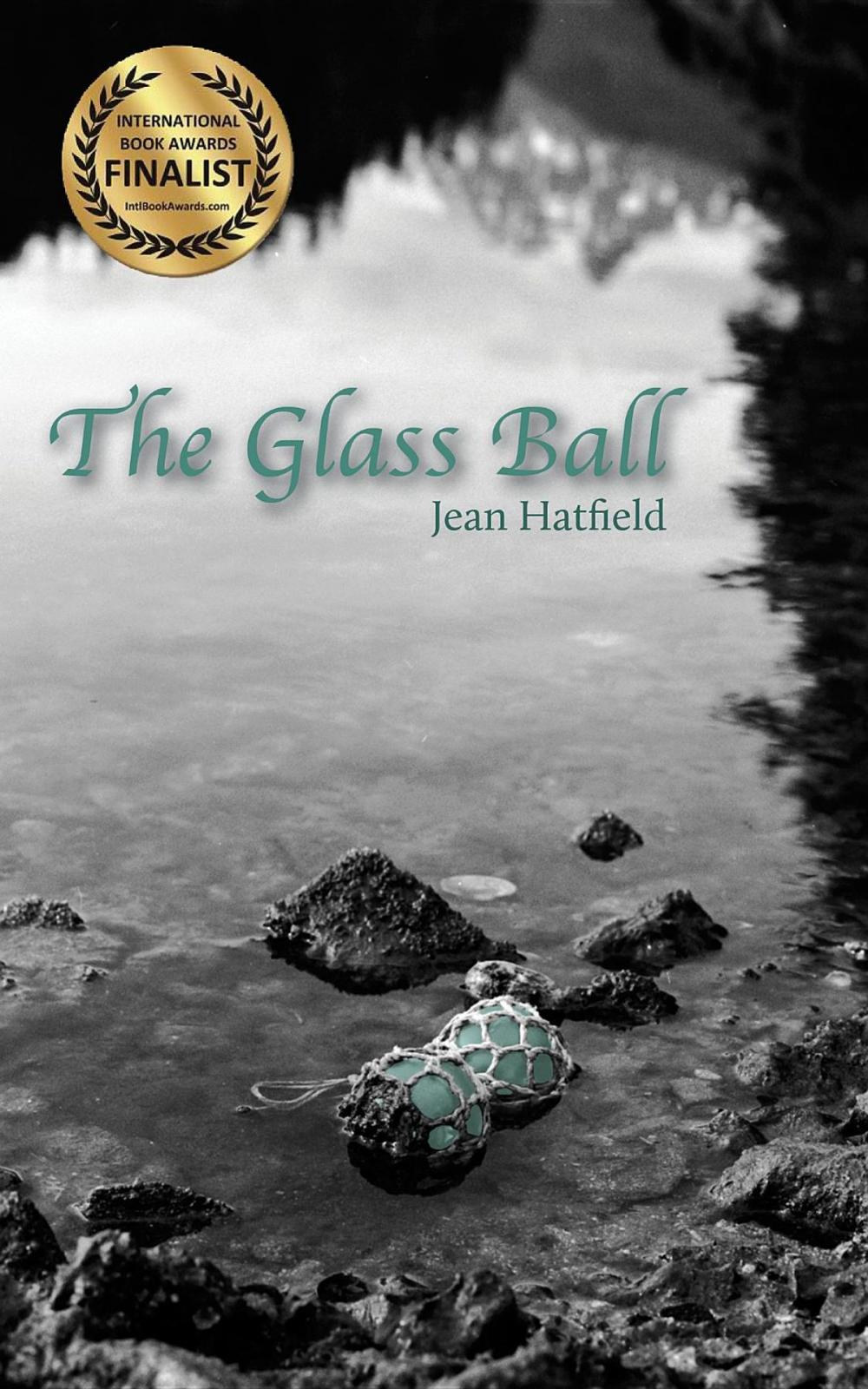 Big bigCover of The Glass Ball