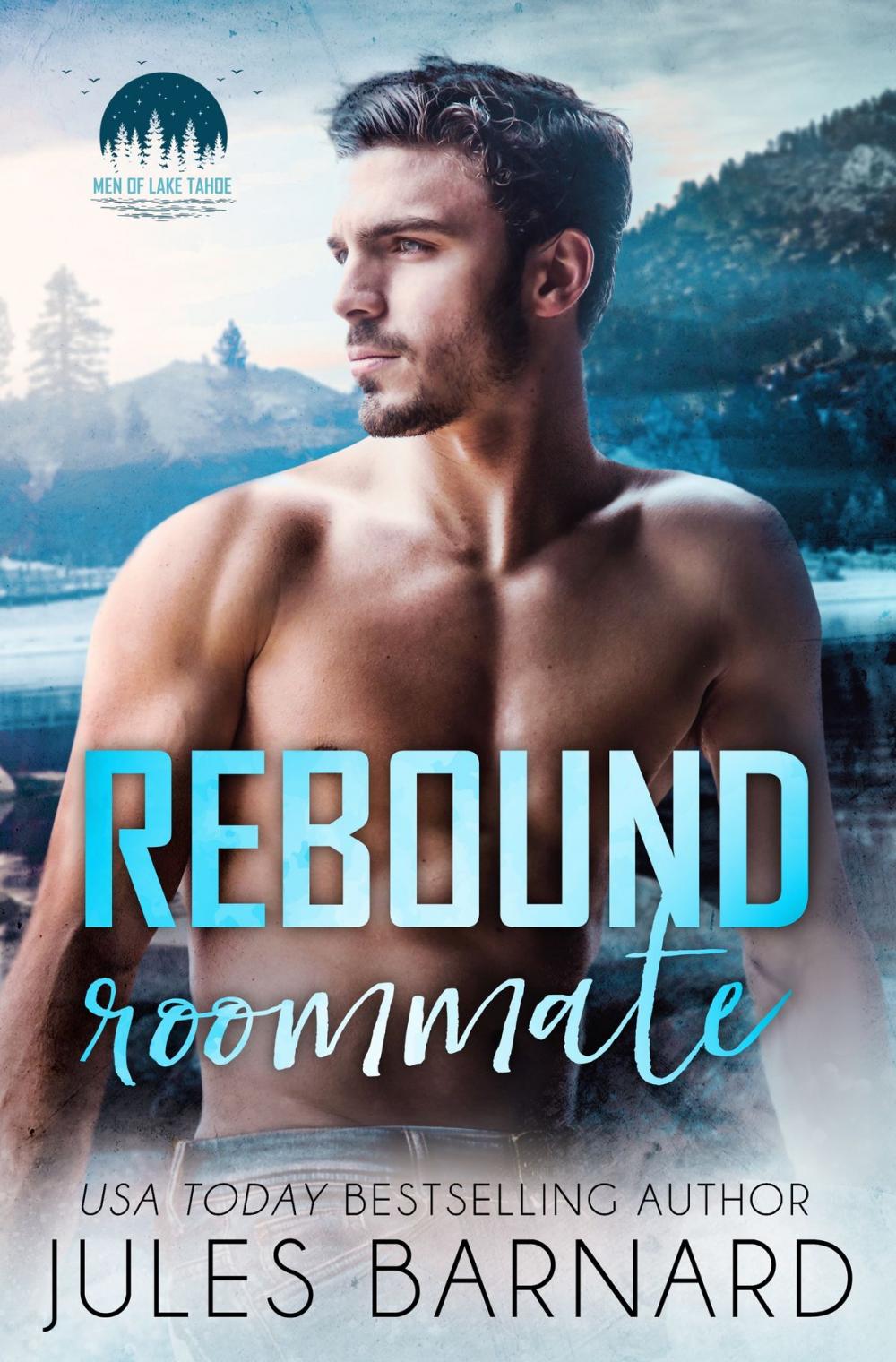 Big bigCover of Rebound Roommate