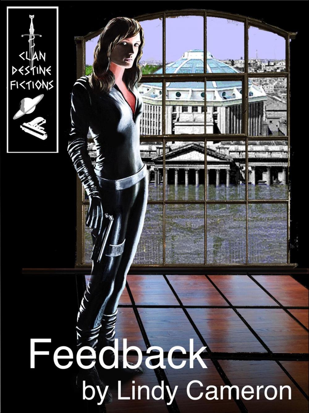 Big bigCover of Feedback