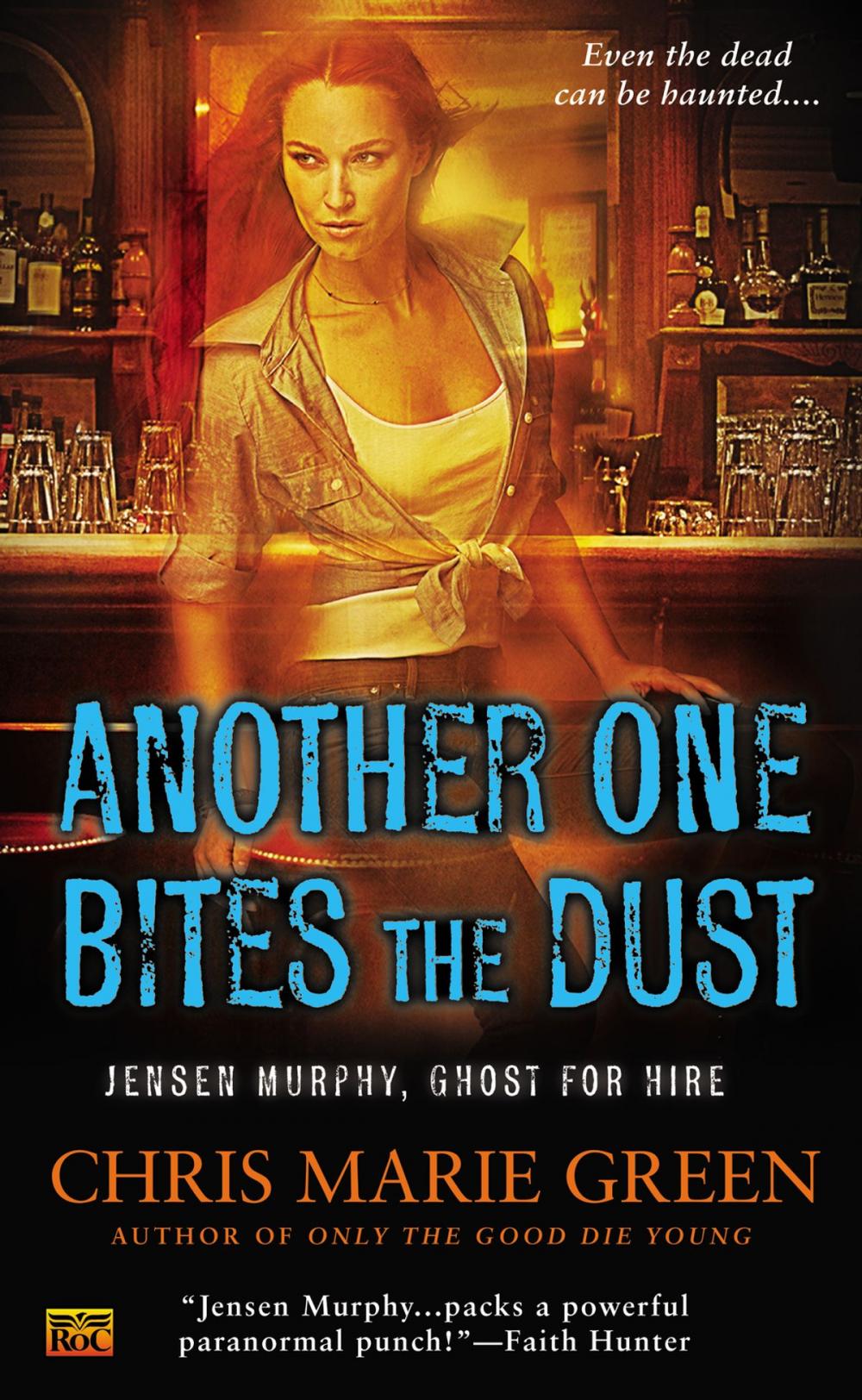 Big bigCover of Another One Bites the Dust