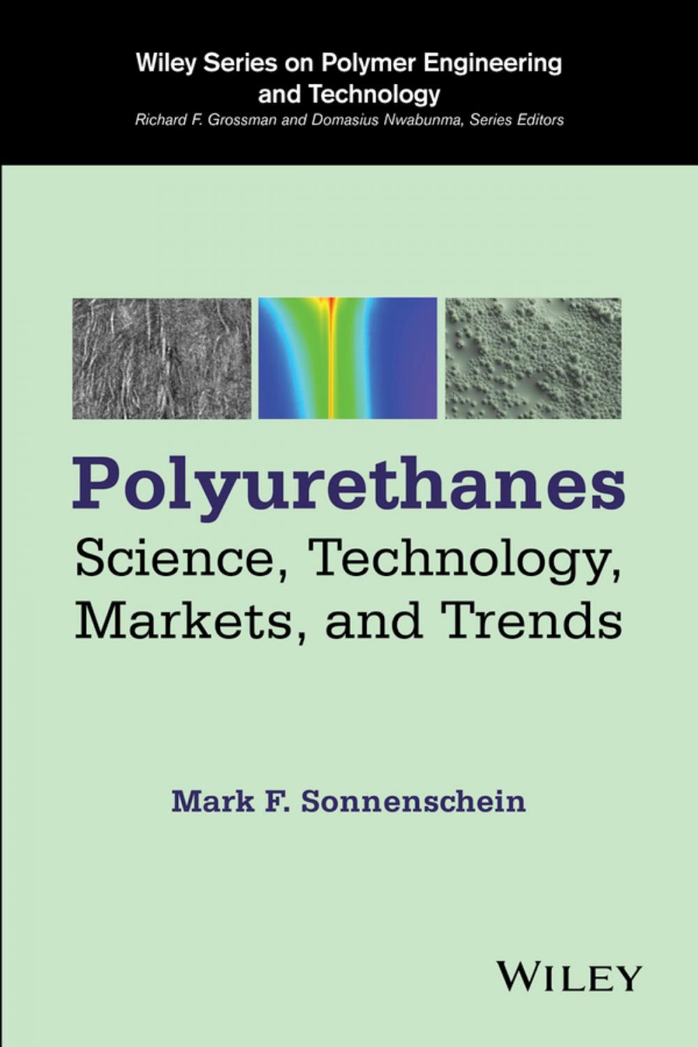 Big bigCover of Polyurethanes