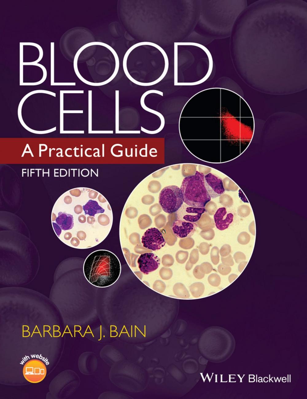 Big bigCover of Blood Cells