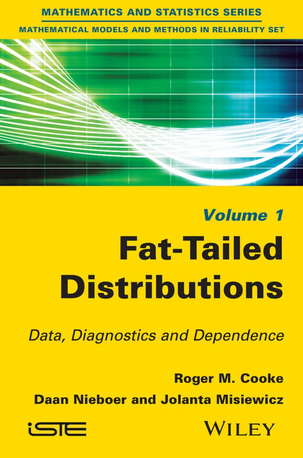 Big bigCover of Fat-Tailed Distributions