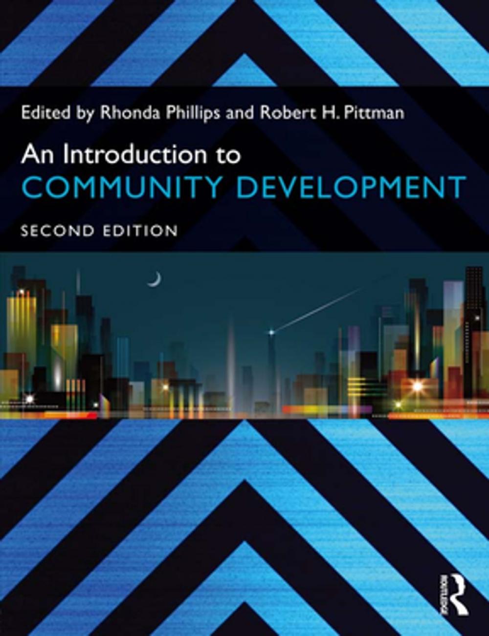 Big bigCover of An Introduction to Community Development