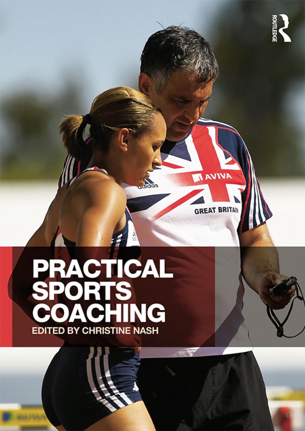 Big bigCover of Practical Sports Coaching