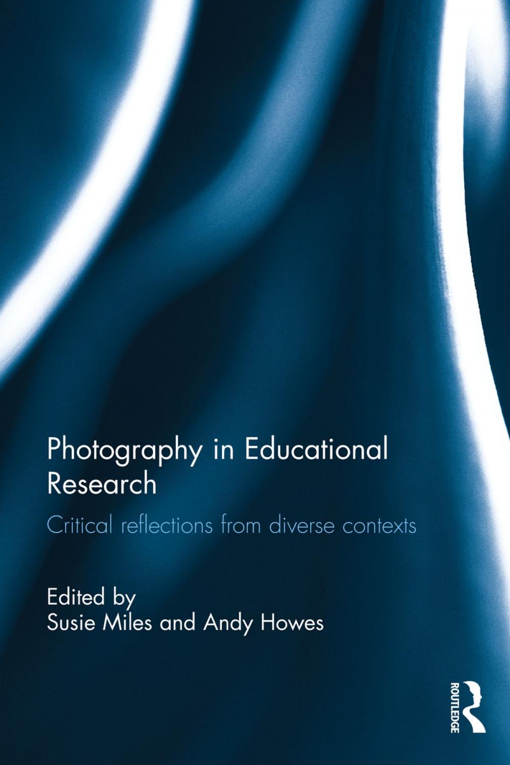 Big bigCover of Photography in Educational Research