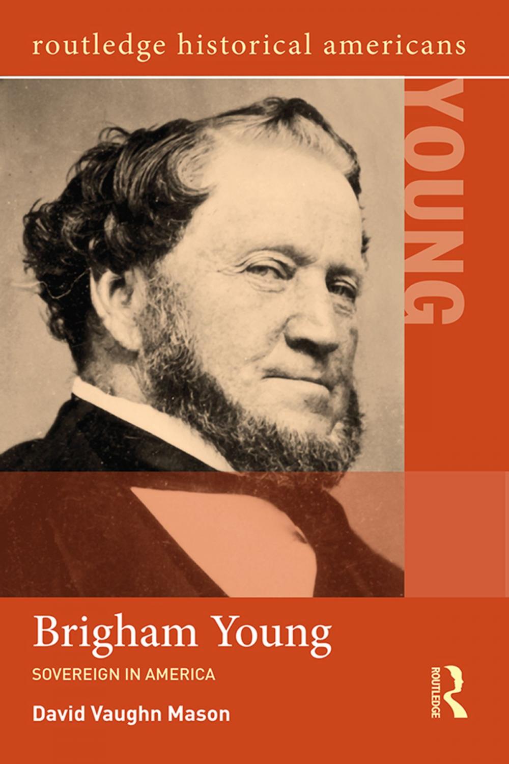 Big bigCover of Brigham Young