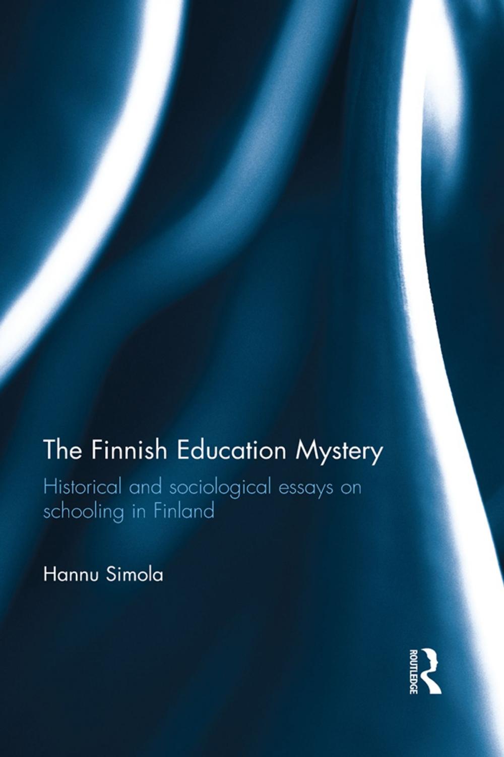 Big bigCover of The Finnish Education Mystery