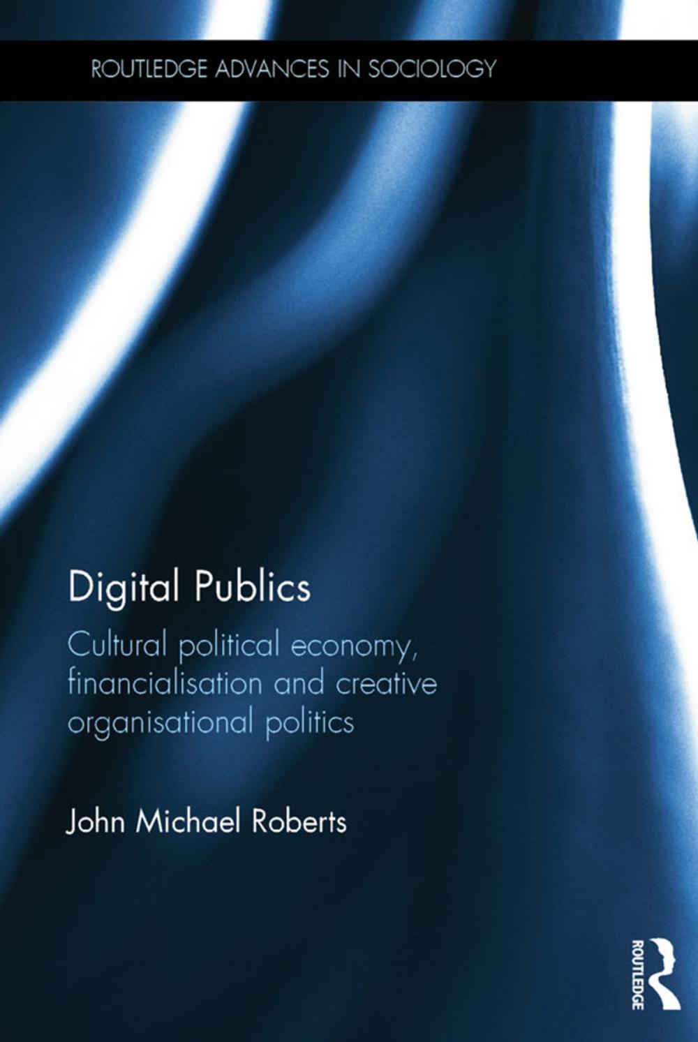 Big bigCover of Digital Publics