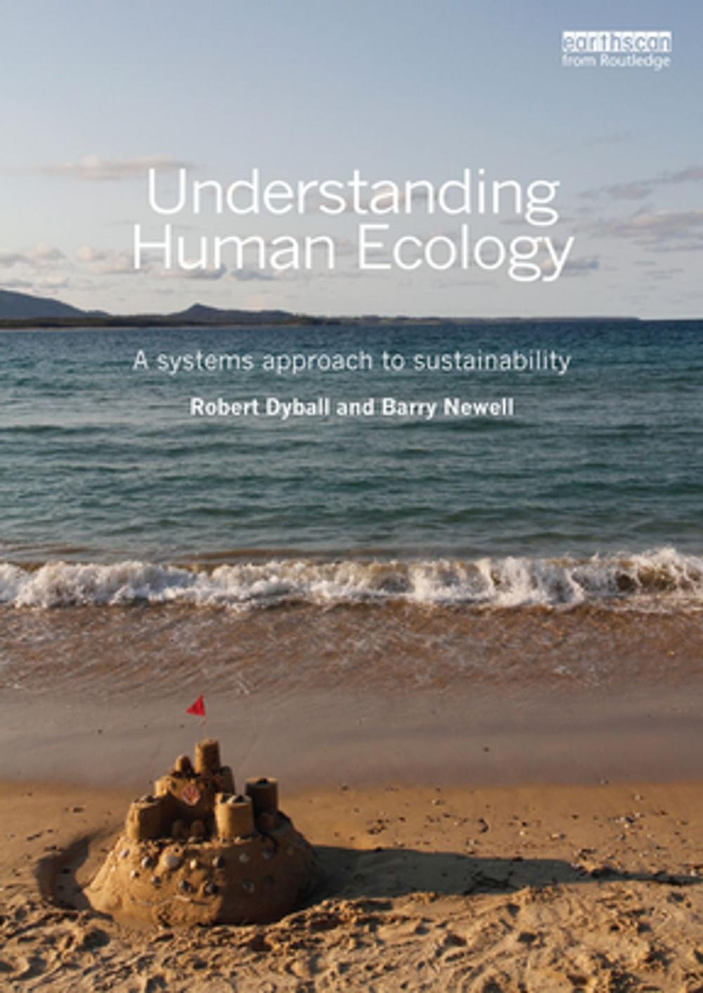 Big bigCover of Understanding Human Ecology