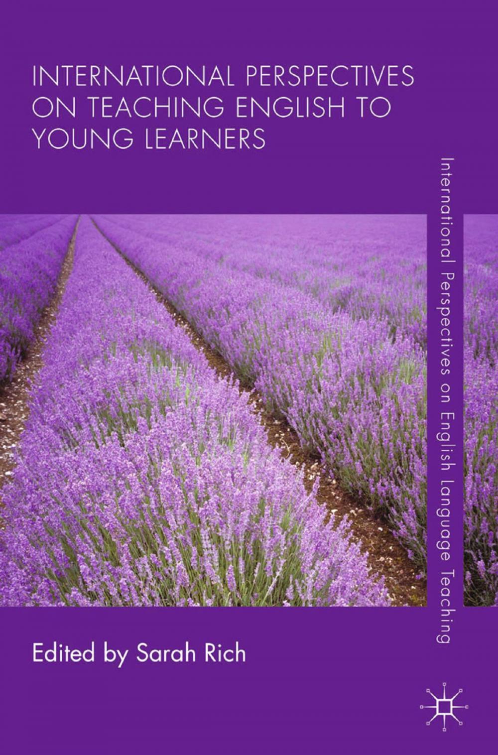 Big bigCover of International Perspectives on Teaching English to Young Learners