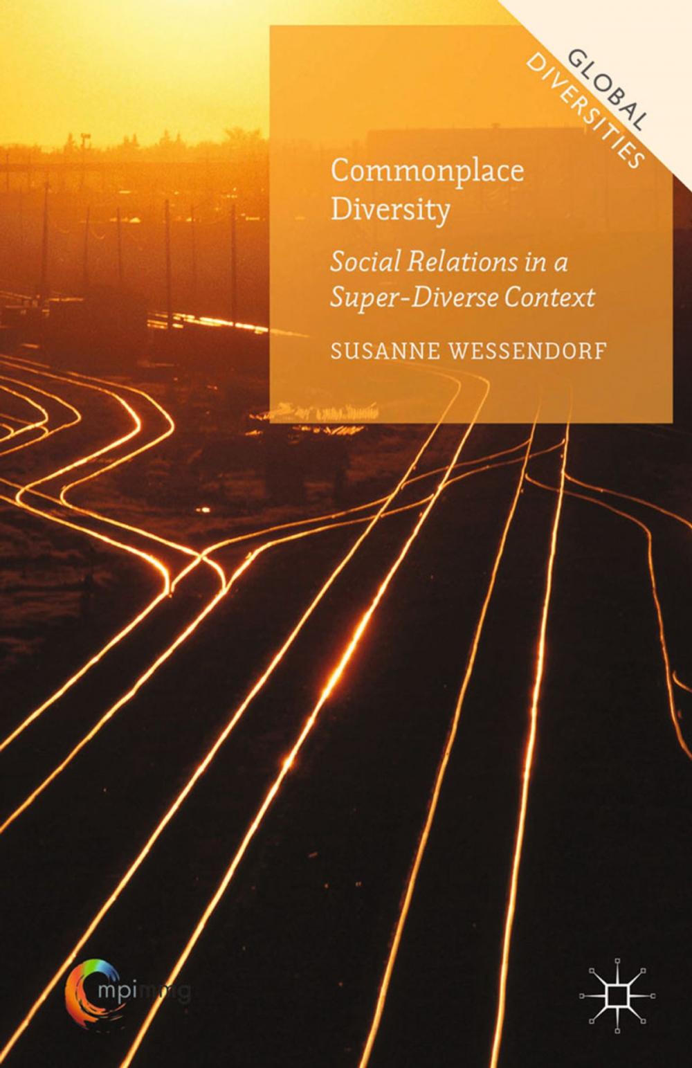 Big bigCover of Commonplace Diversity: Social Relations in a Super-Diverse Context