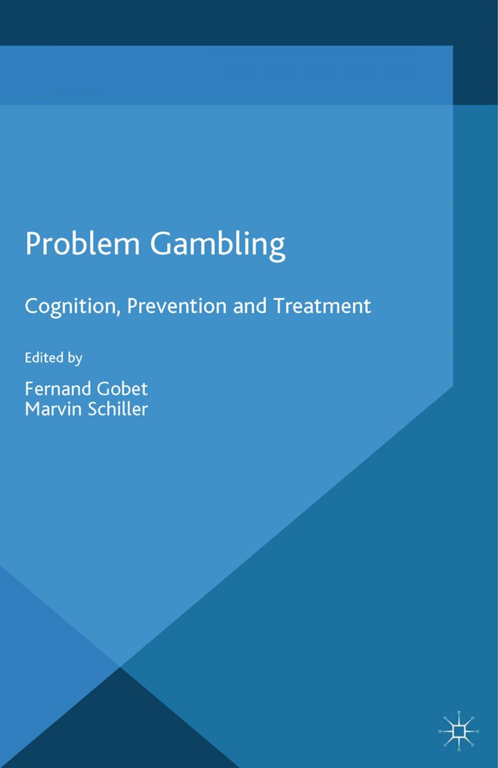 Big bigCover of Problem Gambling