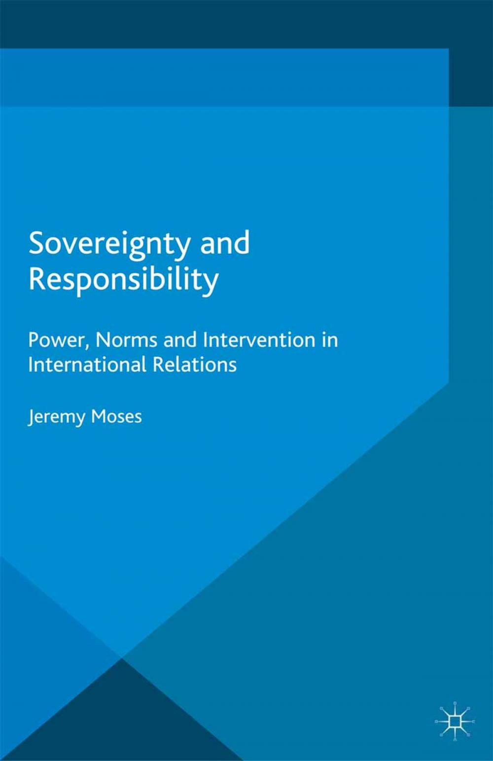 Big bigCover of Sovereignty and Responsibility