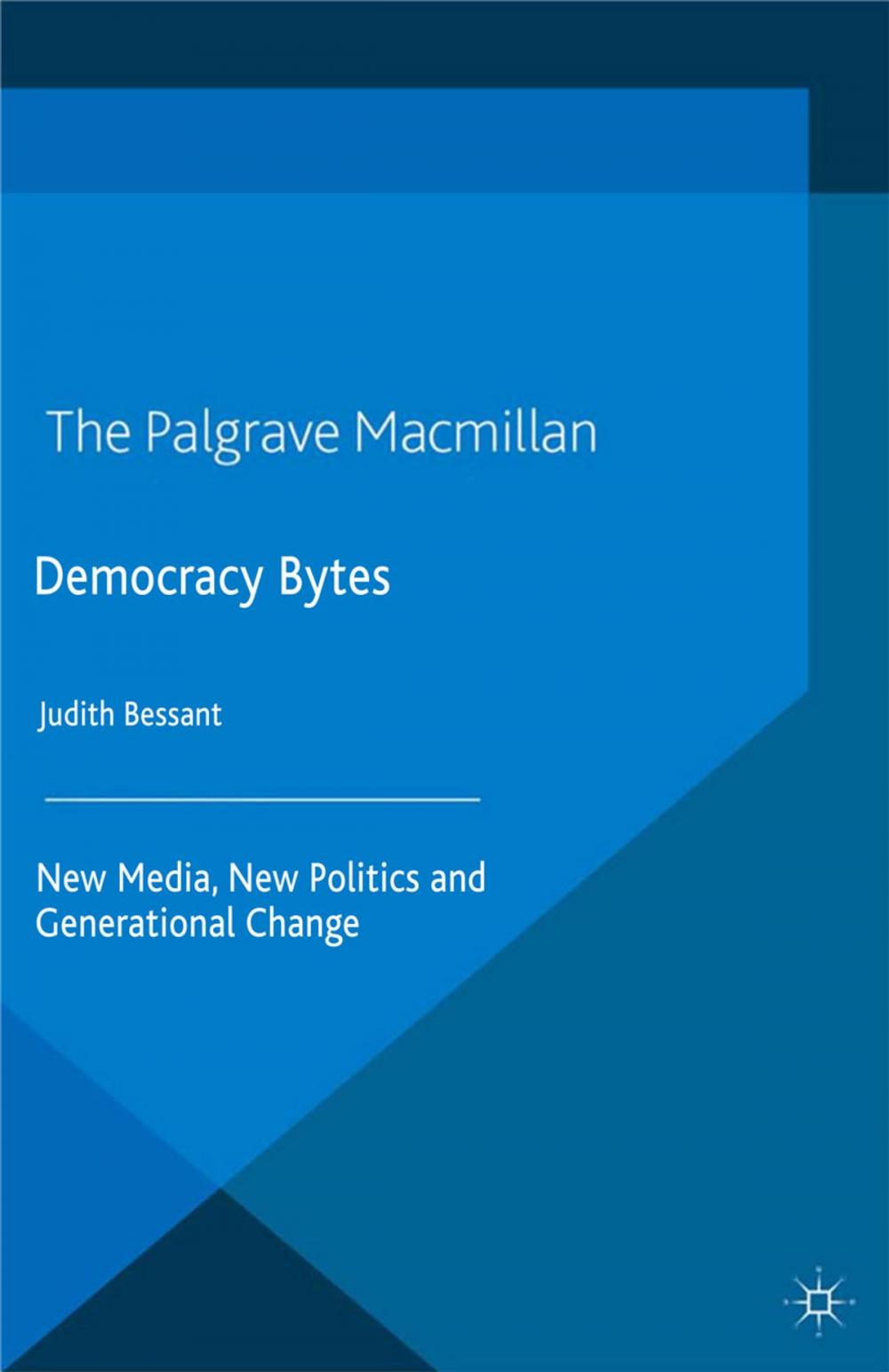 Big bigCover of Democracy Bytes