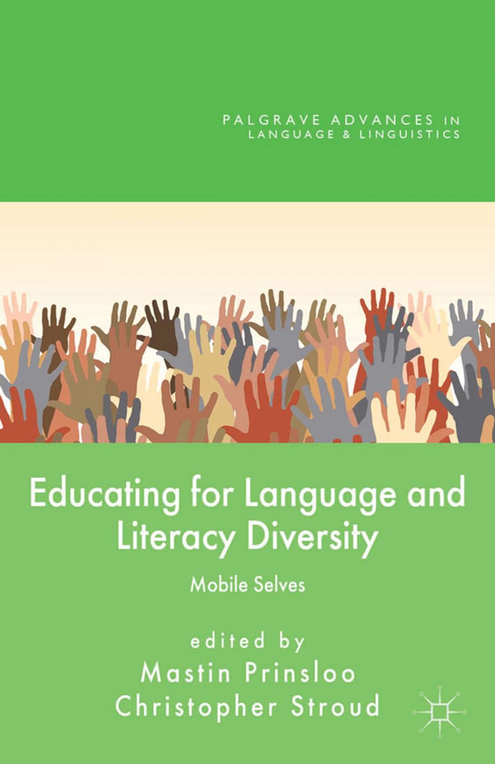 Big bigCover of Educating for Language and Literacy Diversity