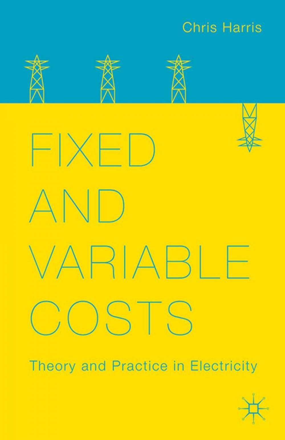 Big bigCover of Fixed and Variable Costs