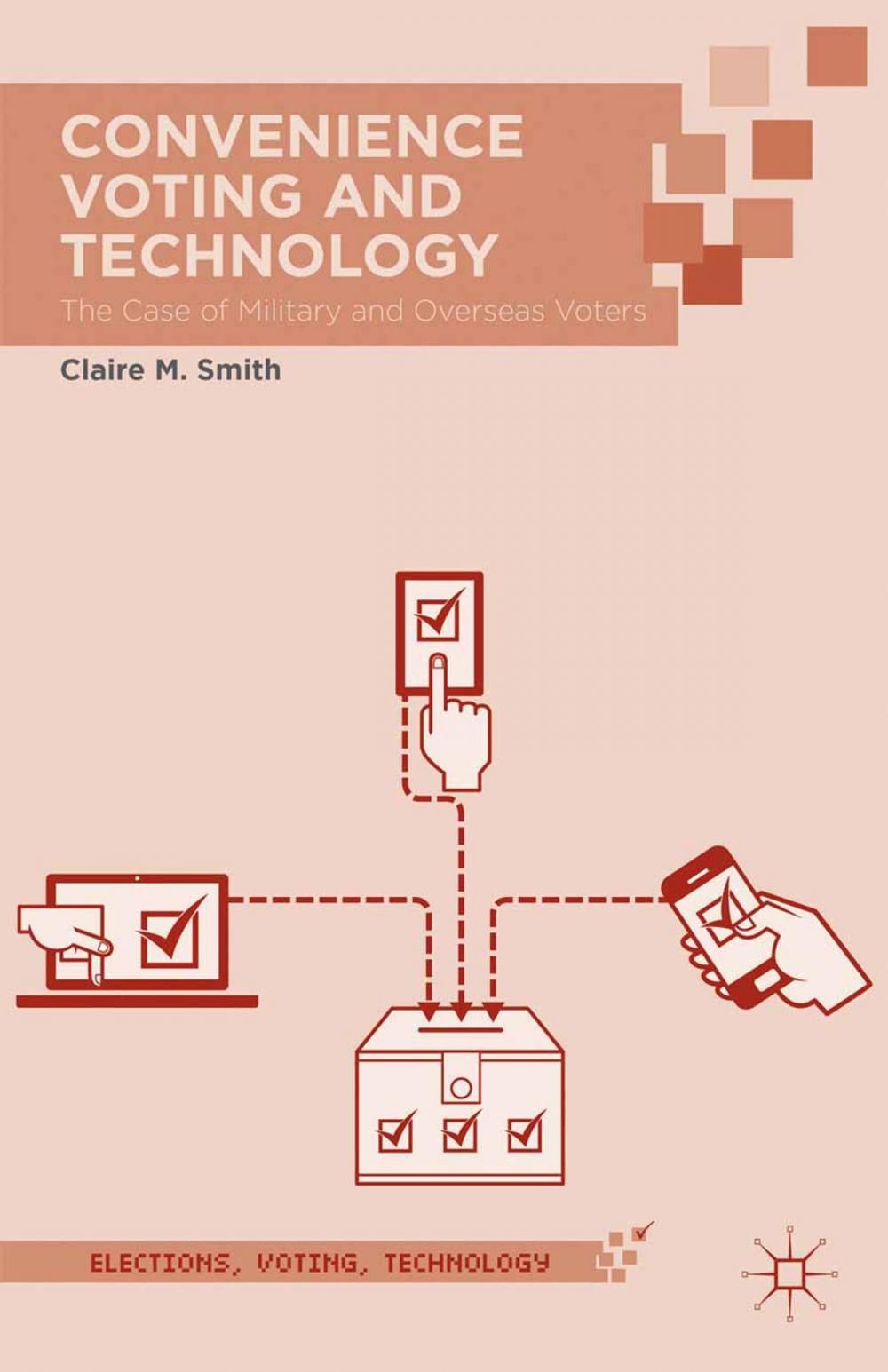 Big bigCover of Convenience Voting and Technology