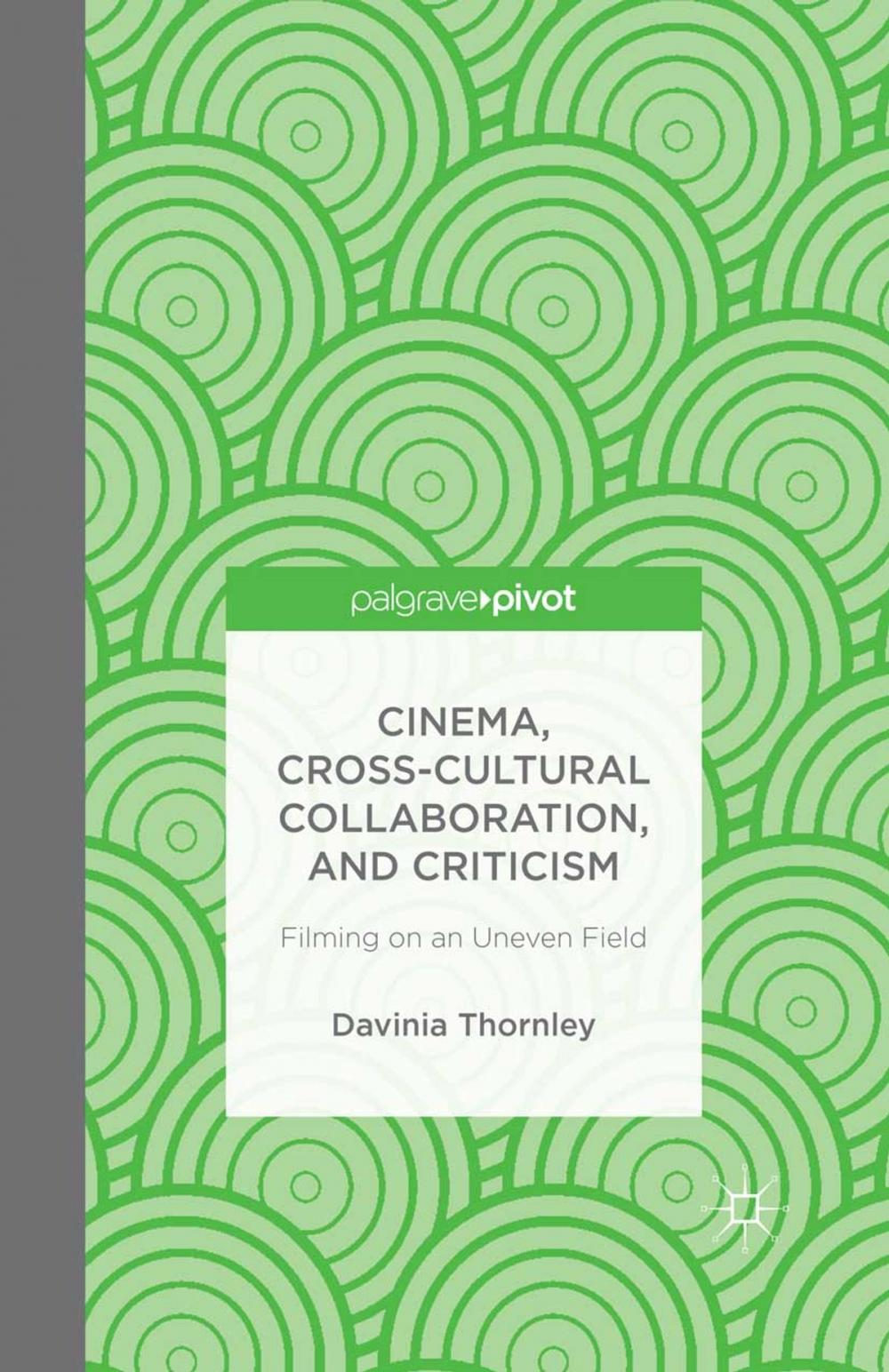 Big bigCover of Cinema, Cross-Cultural Collaboration, and Criticism